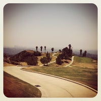 Photo taken at Scholl Canyon Golf Course by Clayton L. on 6/3/2012
