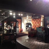 Photo taken at Harry Potter Shop by Alla G. on 11/22/2011