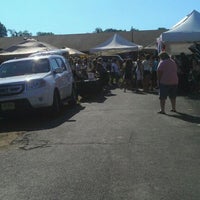 Photo taken at Rice&amp;#39;s Sale &amp;amp; Country Market by Jaime S. on 8/23/2011