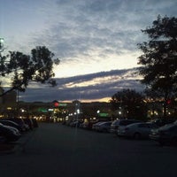 Photo taken at The Streets of Woodfield by RuEL on 8/27/2011