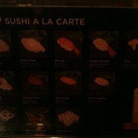 Photo taken at Fusion Sushi by Dawn P. on 9/17/2011