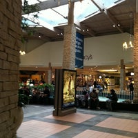 Photo taken at Spring Hill Mall by Marwa M. on 4/3/2011
