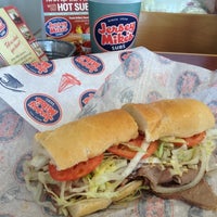 jersey mike's westwood