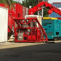 Sigur Ros Sdn Bhd Lot 39 Arab Malaysian Industrial Park