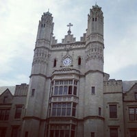 Foto diambil di Marygrove College oleh Bernard A. pada 6/16/2012