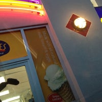 Photo taken at Good Times Burgers &amp;amp; Frozen Custard by Anissa I. on 5/26/2012