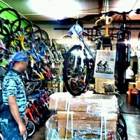 Bicycle world melawati deals
