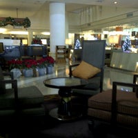 Photo taken at Lobby by Nuarm H. on 12/22/2011