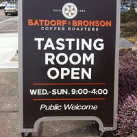 Batdorf Bronson Tasting Room Downtown Olympia 200