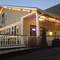 The Painted Fish Cafe Beer Bar American Restaurant