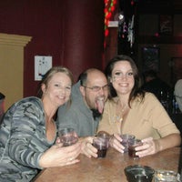 Photo taken at On The Rox Sports Bar and Grill by Erica P. on 11/23/2011