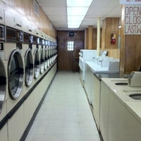 Photo taken at L &amp;amp; C Laundry by Alexander C. on 8/1/2011