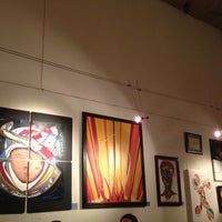 8/17/2012にElton O.がCafe Miguel Angelで撮った写真