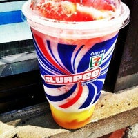 Photo taken at 7-Eleven by David M. on 7/16/2012