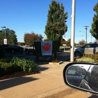 Photo taken at Chick-fil-A by Billy C. on 10/22/2011