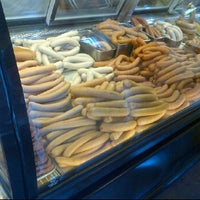 Photo taken at Claus German Sausage and Meats by Jen H. on 6/23/2012