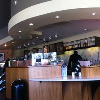 Photo taken at Starbucks by Nadeem B. on 6/1/2012