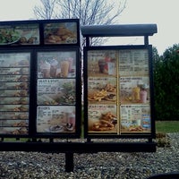 Photo taken at Burger King by Elizabeth M. on 3/23/2012