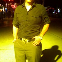 Das Foto wurde bei Pulse Nightclub von Seff am 11/16/2011 aufgenommen