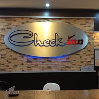 Photo taken at Check Inn Bacolod by @mouelik on 7/2/2012