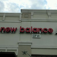 new balance shoe store frisco texas