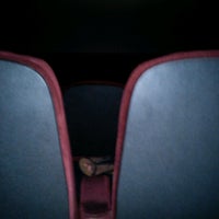 Foto tomada en Rotunda Cinemas  por Mace P. el 7/27/2012