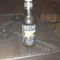 Photo taken at Mainstrasse Village Pub by Clare on 8/21/2012