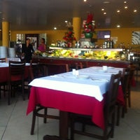 Photo taken at Tche Picanha by Peterson S. on 3/4/2012