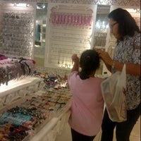 Photo taken at Phoebe &amp;amp; Chloe Grand Indonesia level 1 by Made Utami A. on 6/13/2012