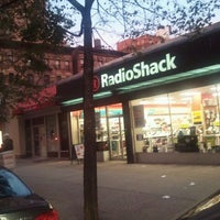 Photo taken at RadioShack by Themodelj on 9/24/2011