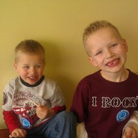 Kids Hair Roseville Mn