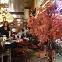 Foto diambil di Hae Jang Chon Korean BBQ Restaurant oleh Cameron N. pada 7/16/2012
