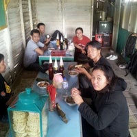 Review Bakso Pak Ndut Terminal Lama