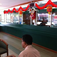 Affin Bank Bank In Langkawi