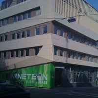 Photo taken at Nineteen Businessbase by Wilhelm B. on 10/24/2011