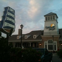 seafood captain restaurant