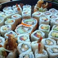 Photo taken at Happy Kitchen Japanese Restaurant by Manny L. on 9/22/2011