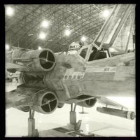 Photo taken at Wings Over the Rockies Air &amp;amp; Space Museum by Dan S. on 10/29/2011