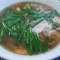 Photo taken at Pho 99 Vietnamese Noodle Soup Restaurant by Mai P. on 9/5/2011