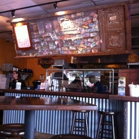 11/8/2011 tarihinde Vladimir M.ziyaretçi tarafından The Whole Enchilada Fresh Mexican Grill'de çekilen fotoğraf