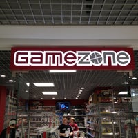Photo taken at Game Zone by Mikhail T. on 7/20/2012
