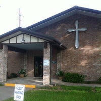 Holy Comforter Episcopal Church 2322 Spring Cypress Rd