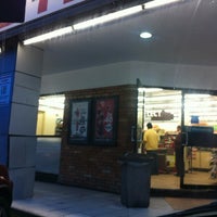 Photo taken at 7- Eleven by Gabriel M. on 7/24/2012