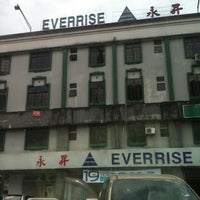 Everrise Departmental Store Lot 6344 Synergy Square