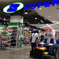 Photo taken at Super sport by Ipong H. on 7/15/2012