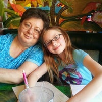 Photo taken at El Rodeo Mexican Restaurant by James E. on 3/22/2012