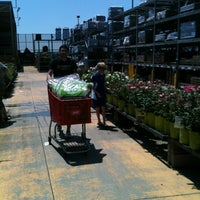 Photo taken at Lowe&amp;#39;s by Carrie L. on 6/9/2012