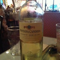 Photo taken at Mantra Indian Restaurant by Juan C A. on 5/14/2012