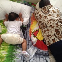 Review Premier Park Modernland