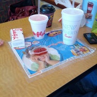 Photo taken at Chick-fil-A by Tricia S. on 6/23/2012